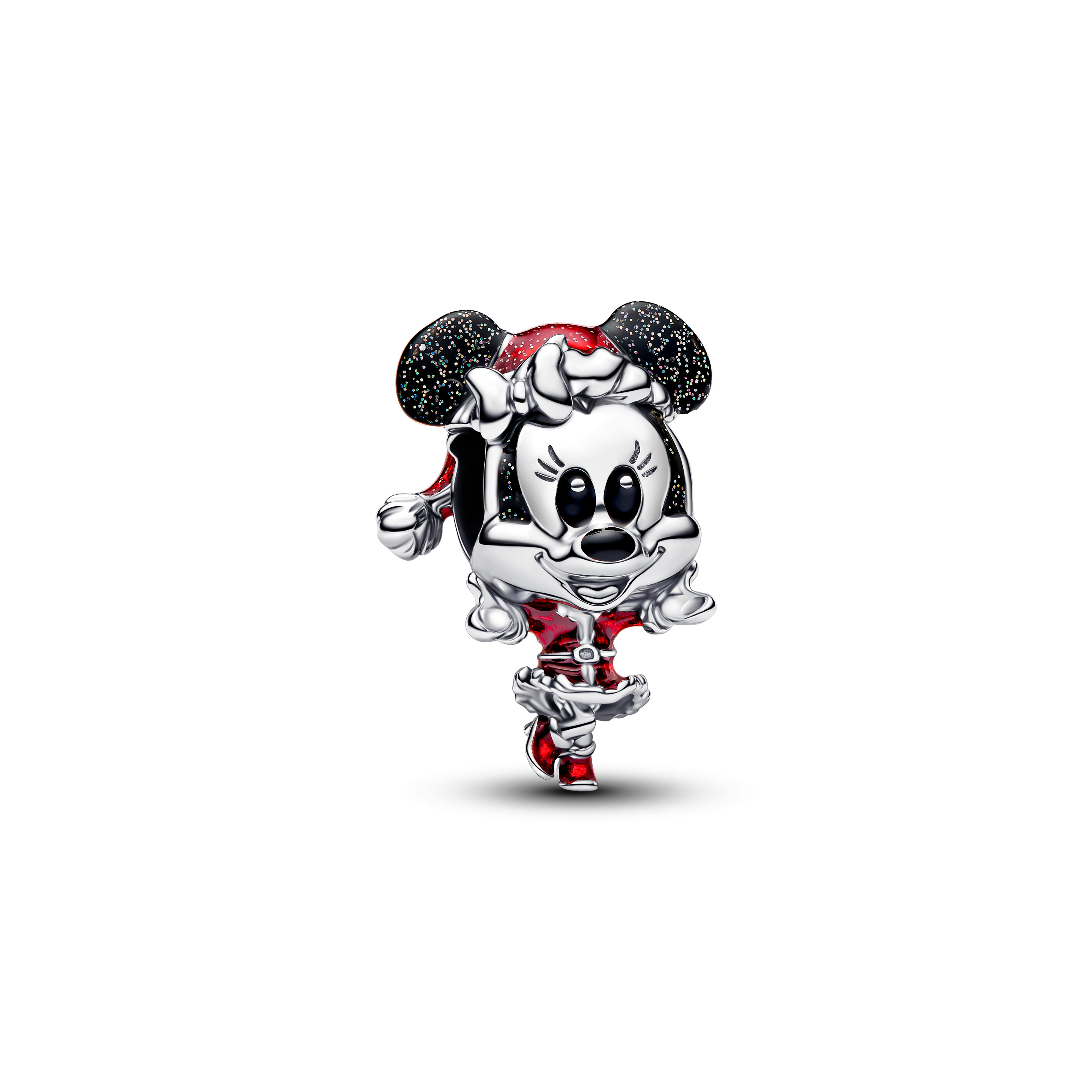 PANDORA Disney Minnie Mouse Charm 794218C01