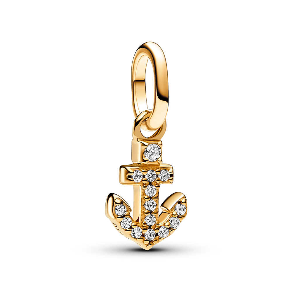 Pandora ME Anker Mini-Charm-Anhänger 763369C01