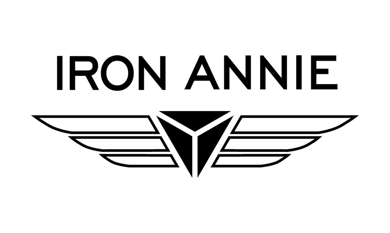 IRON ANNIE